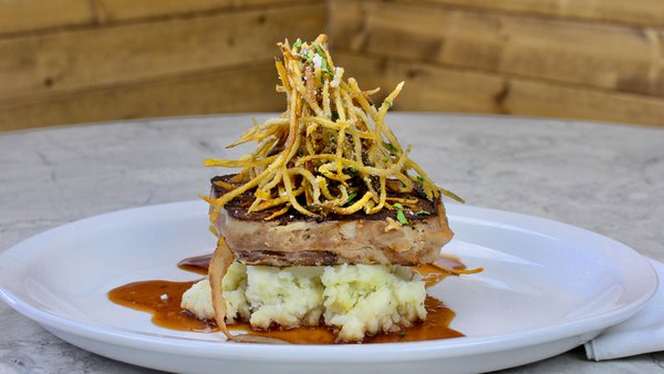 Food example