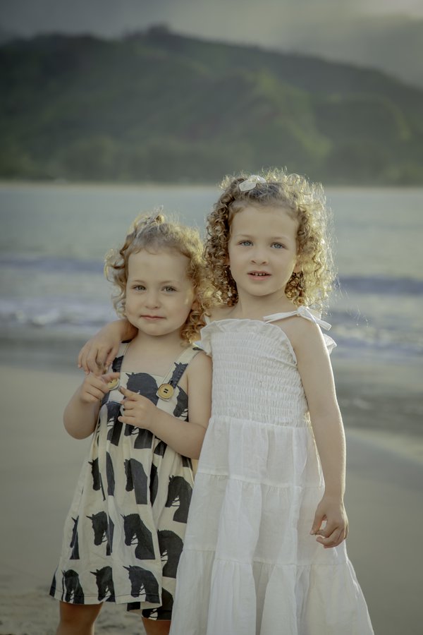 Family example