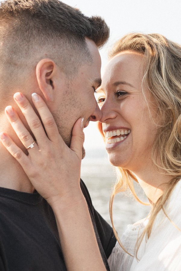 Engagement example