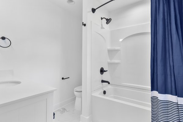 Real Estate example