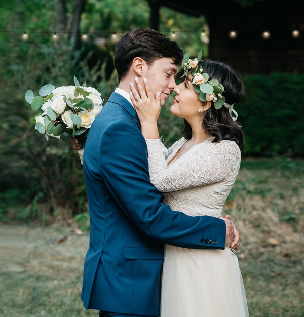 Wedding example