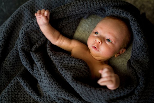 Newborn featured sample  in Berlin