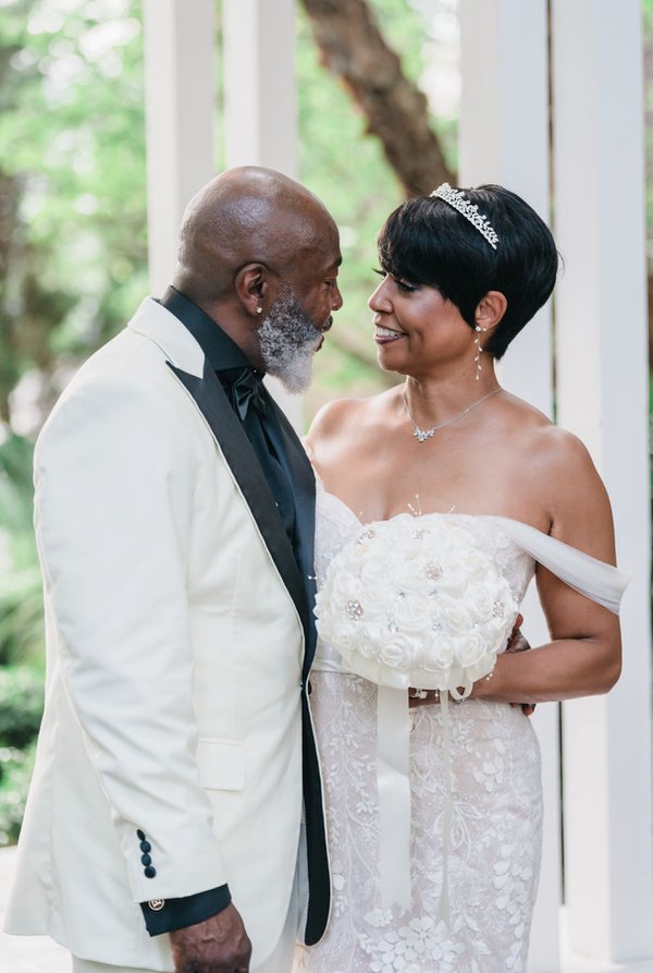 Wedding example