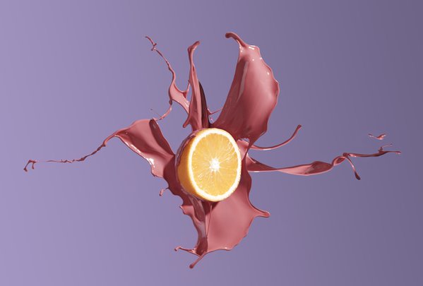 Food example