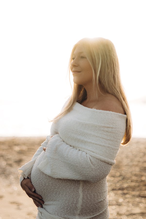 Maternity example