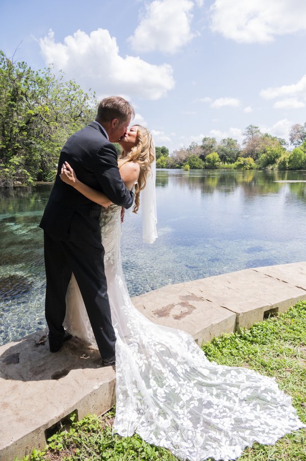 Wedding example