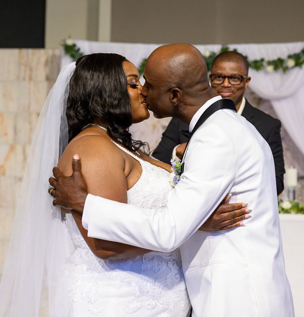 Wedding example