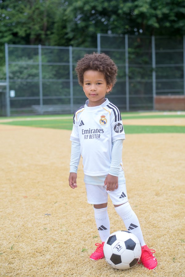 Kids example