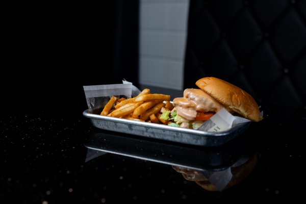 Food example