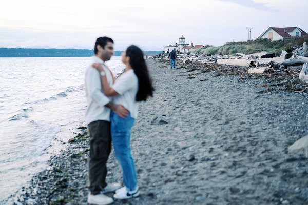 Engagement example