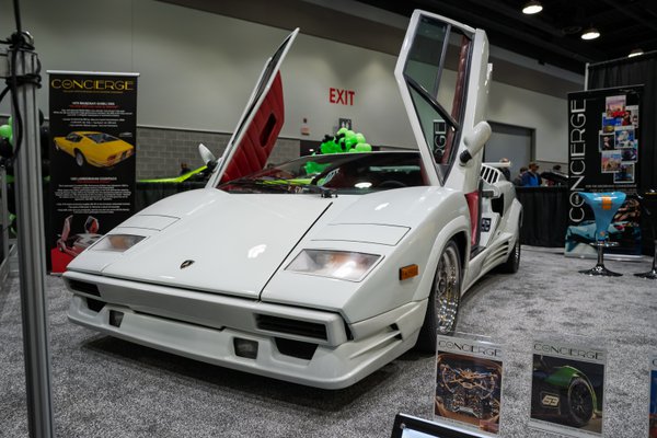 Automotive example