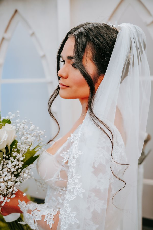 Wedding example