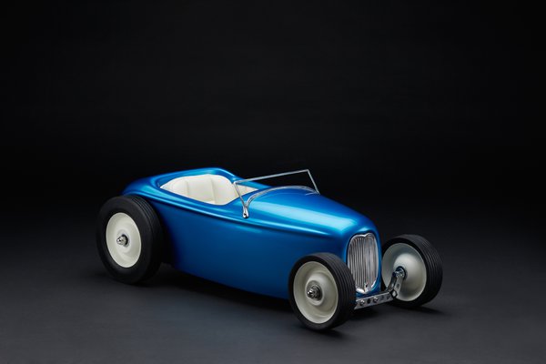 Automotive example