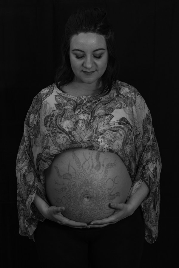 Maternity example