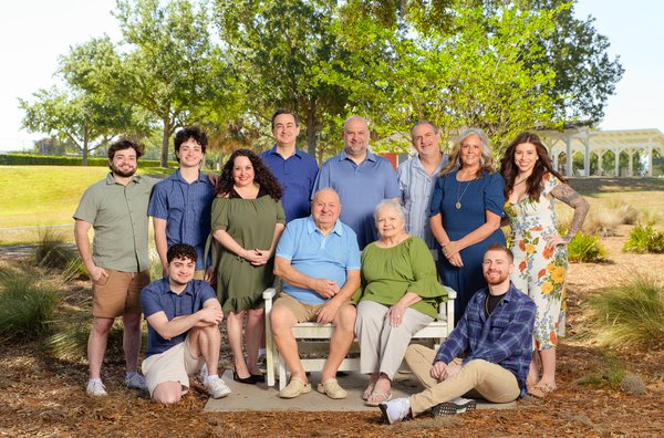 Family example
