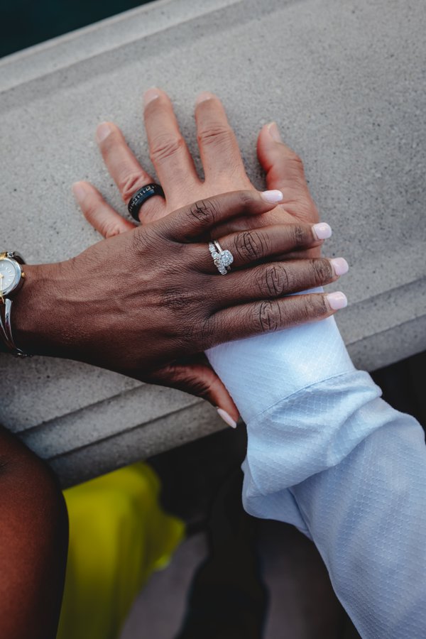 Wedding example