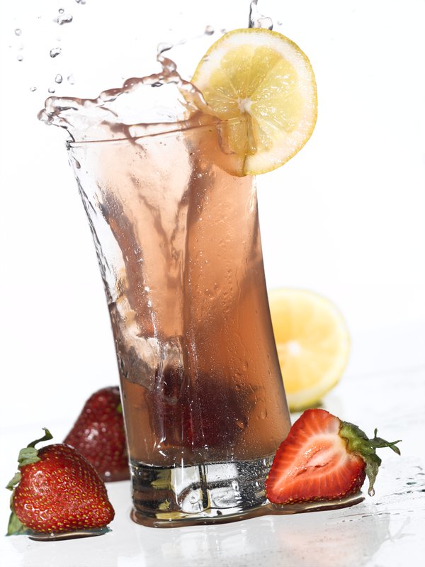 Food example