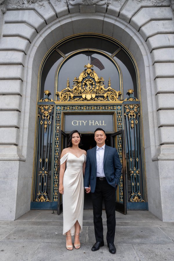 Wedding example