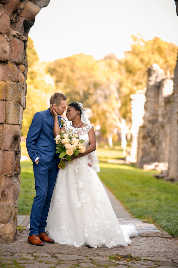 Wedding example