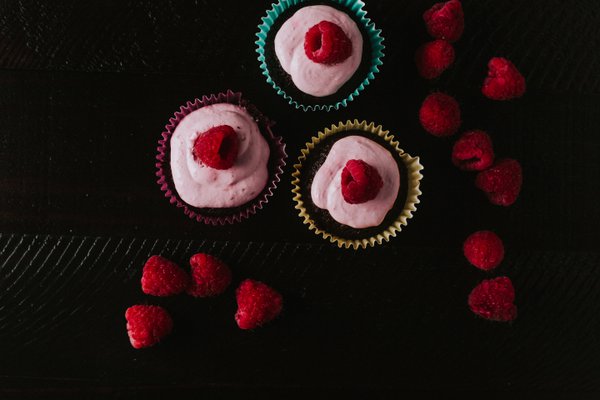 Food example