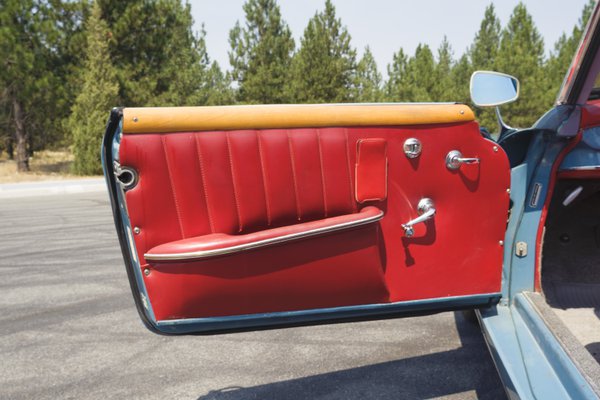 Automotive example