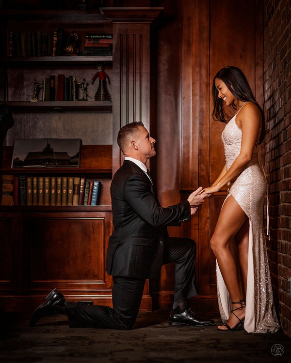 Engagement example