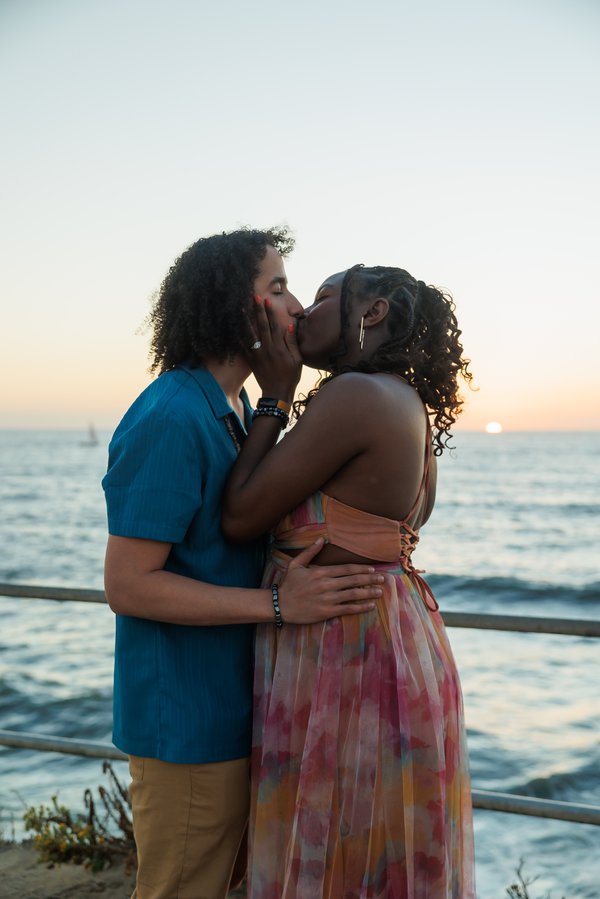 Engagement example