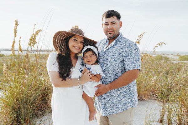 Family example