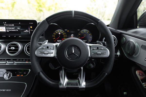Automotive example