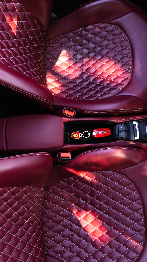 Automotive example