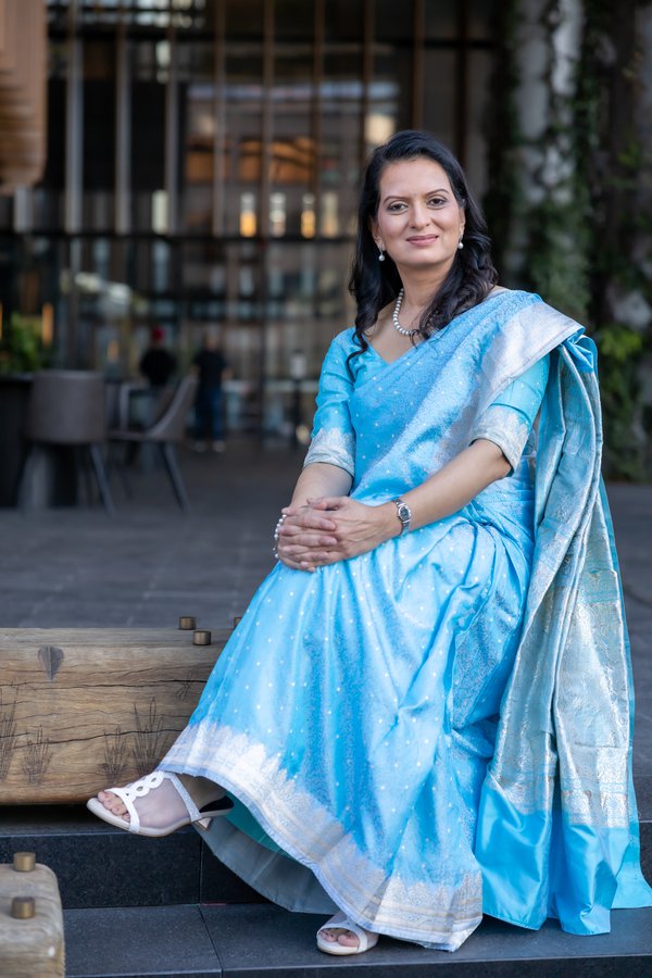 Dating Portrait example