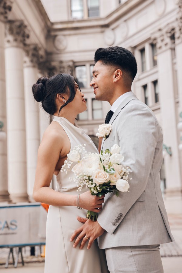 Wedding example