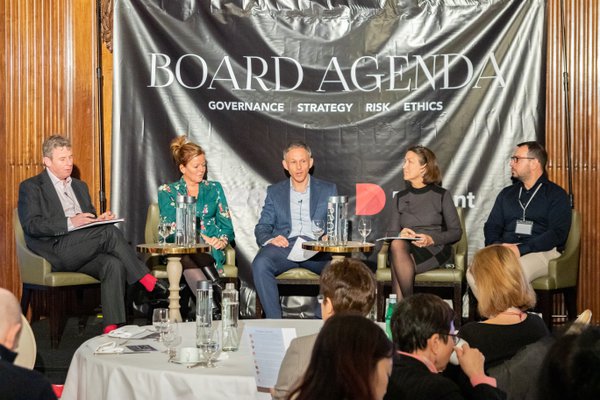 Team & Office example