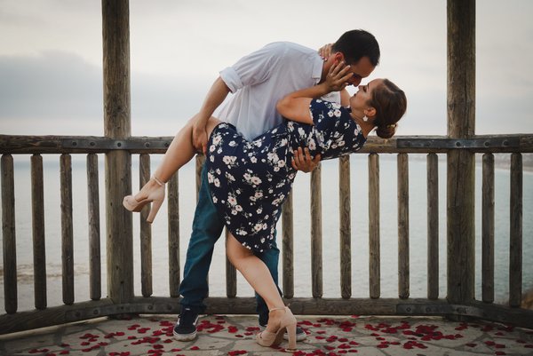 Engagement example