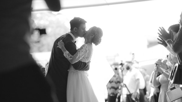 Wedding example