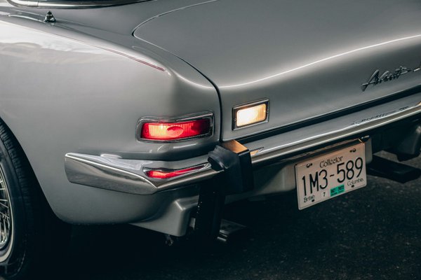Automotive example