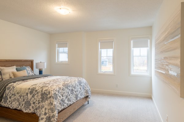 Real Estate example