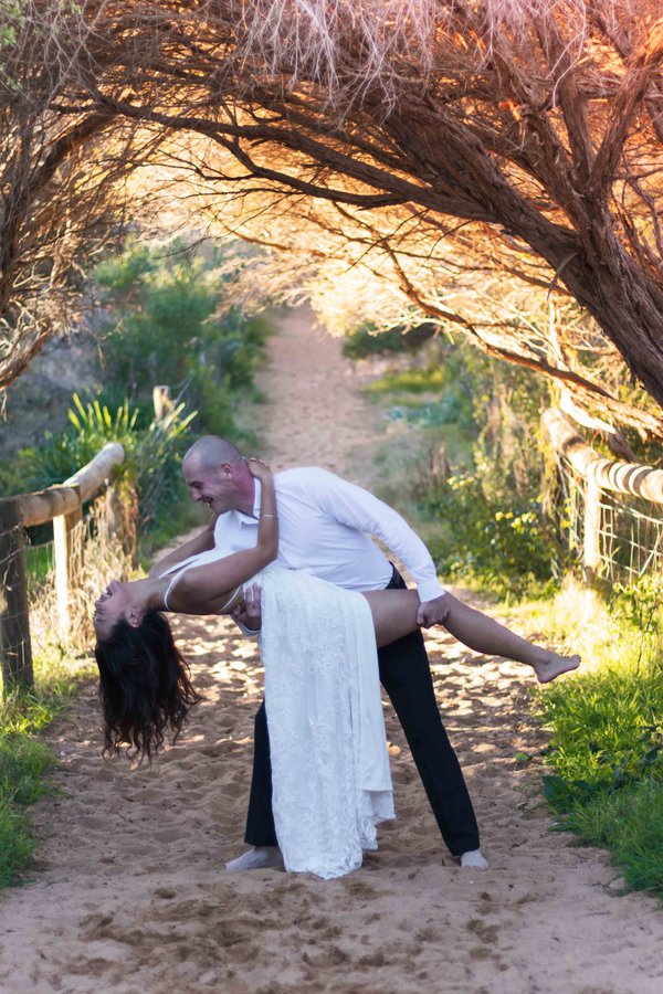 Engagement example