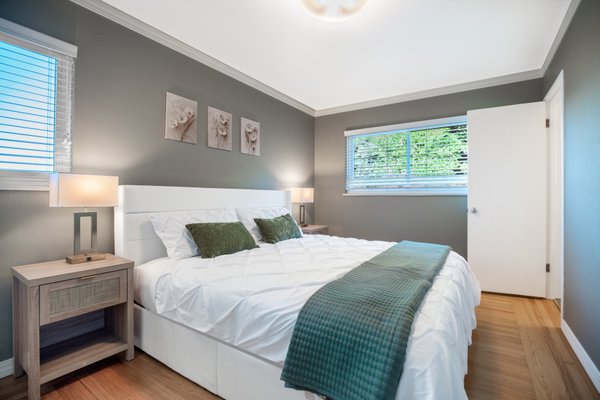 Real Estate example