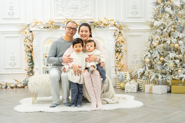 Family example