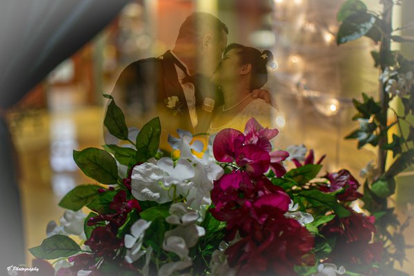 Wedding example