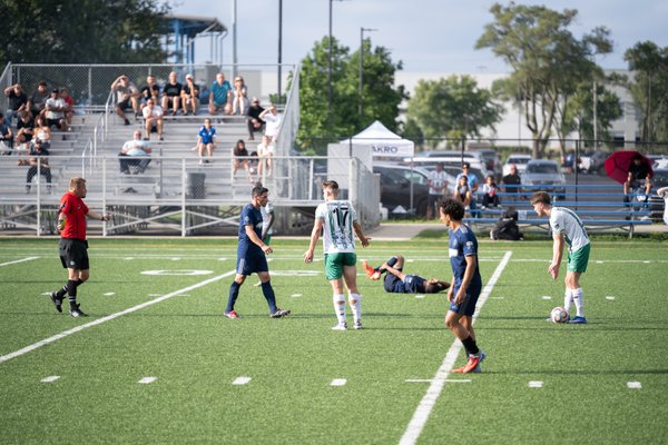 Sport example