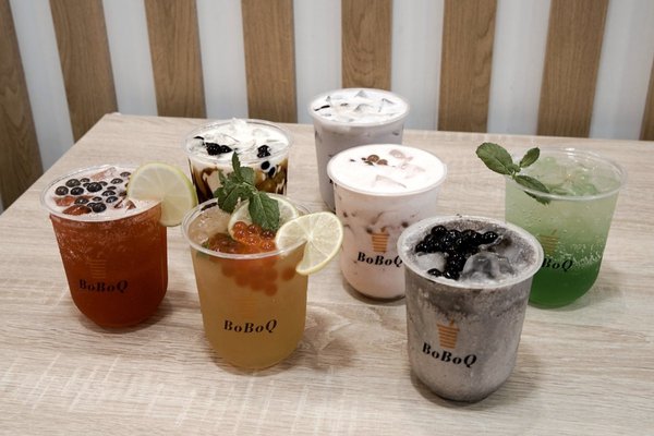 Food example