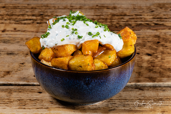 Food example