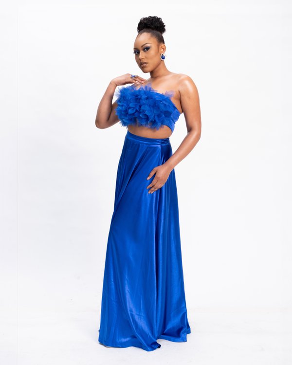 Fashion example