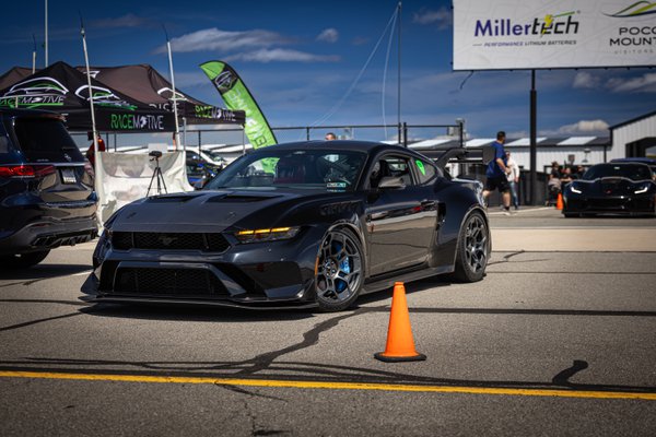 Automotive example