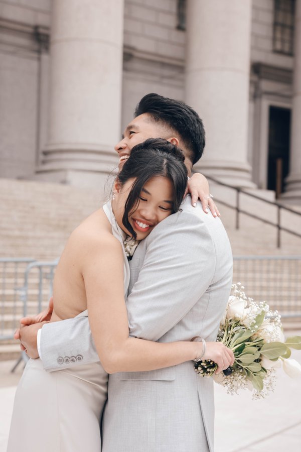 Wedding example