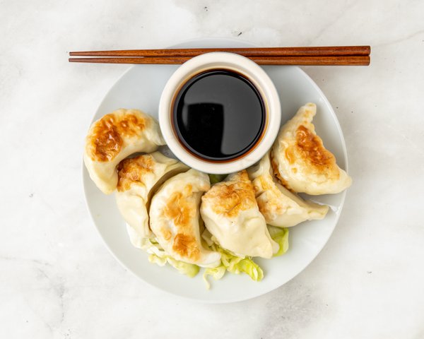 Food example