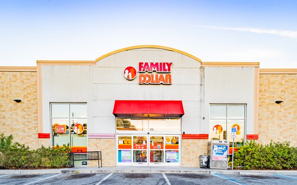 Real Estate example