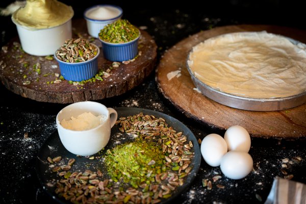 Food example